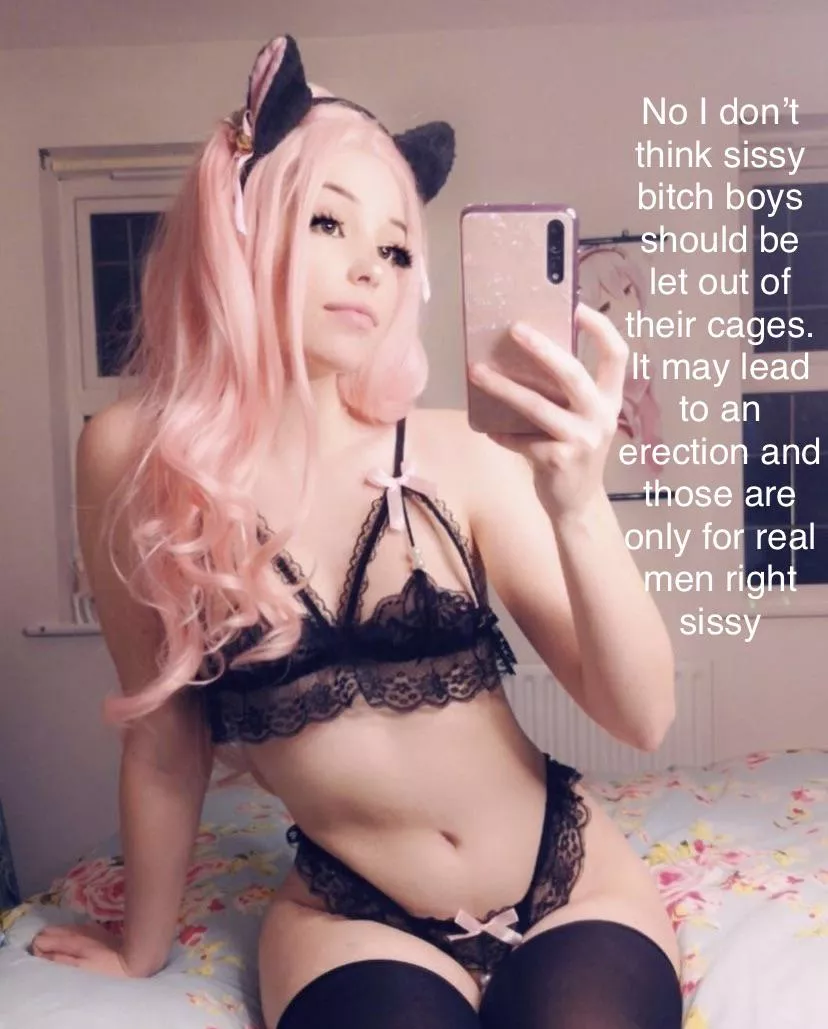 You can’t get hard