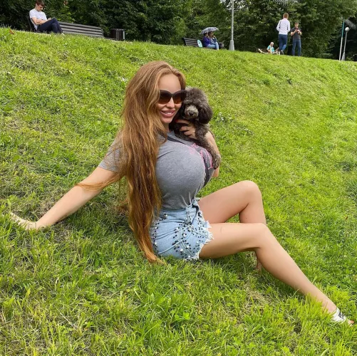 You Can't Hide Those