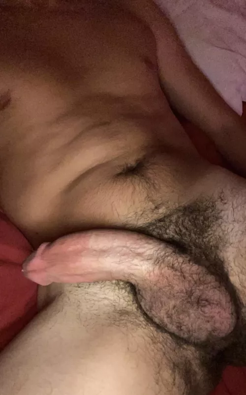 You come in and find me like this. What will you do first ?