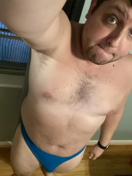 You coming over or what?