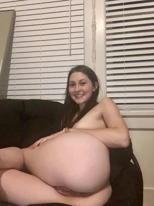 You don’t have to pull out…