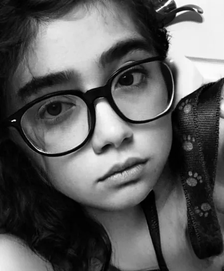 You dropped something 🥺🥺