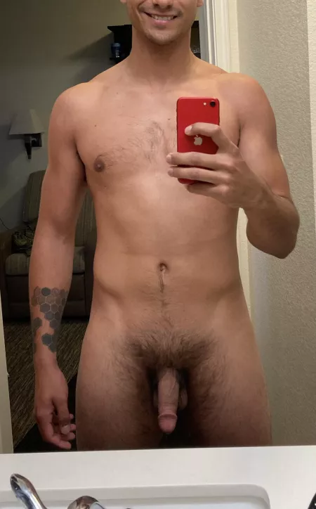 You help me get hard, I’ll help you get off