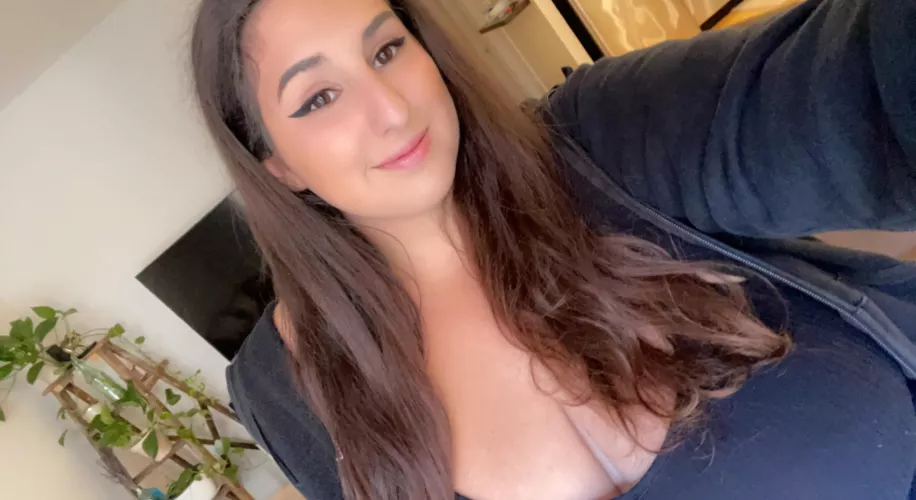 You know I’m just a flight away…