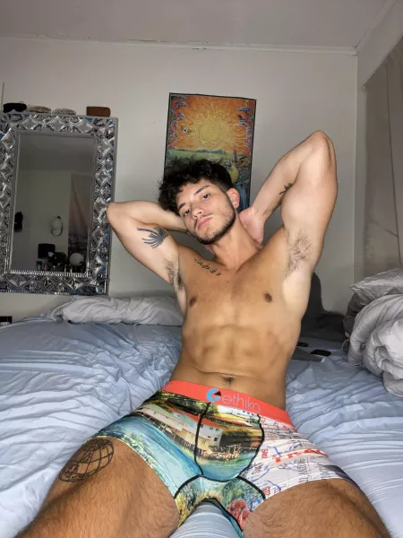 You know what to do 👃