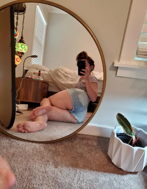 You like ass or...? 😏