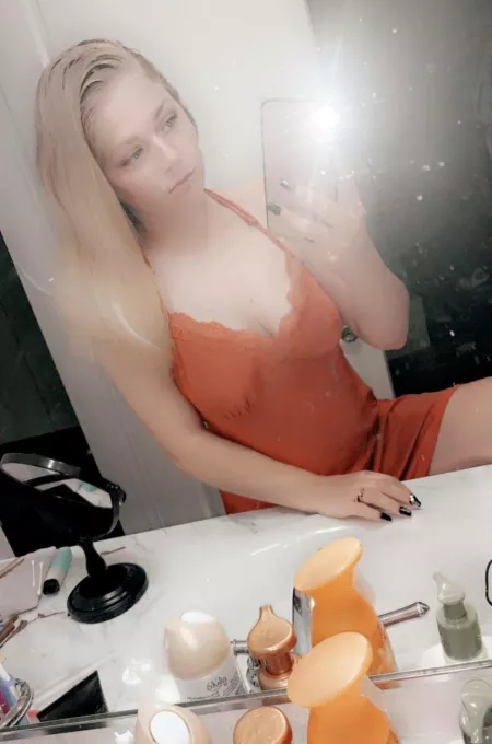 You like my outfit?😋