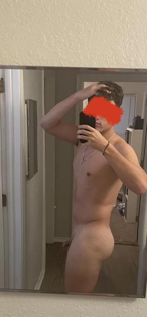 You like tiny dicks?[19]