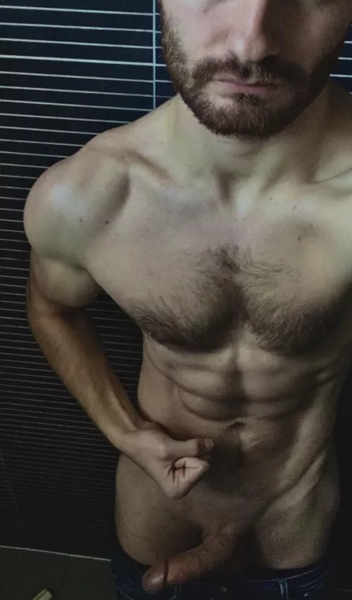 You liked my last one so here’s another one.