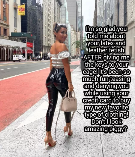 You look breathtaking Goddess