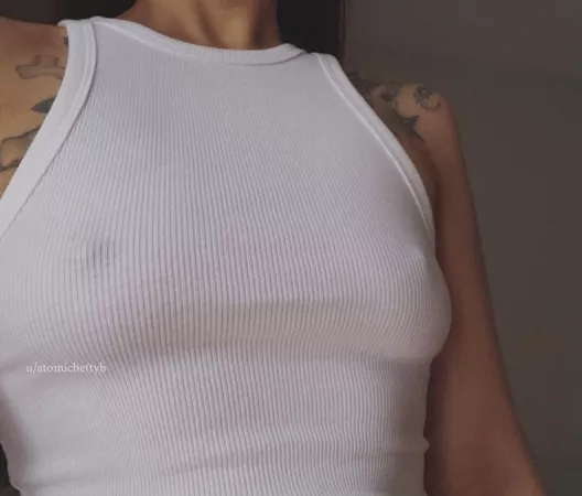 ....you turn me on~. ♡