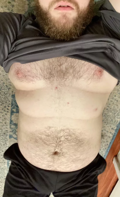 You wanna be the big spoon, or little spoon? 🤗