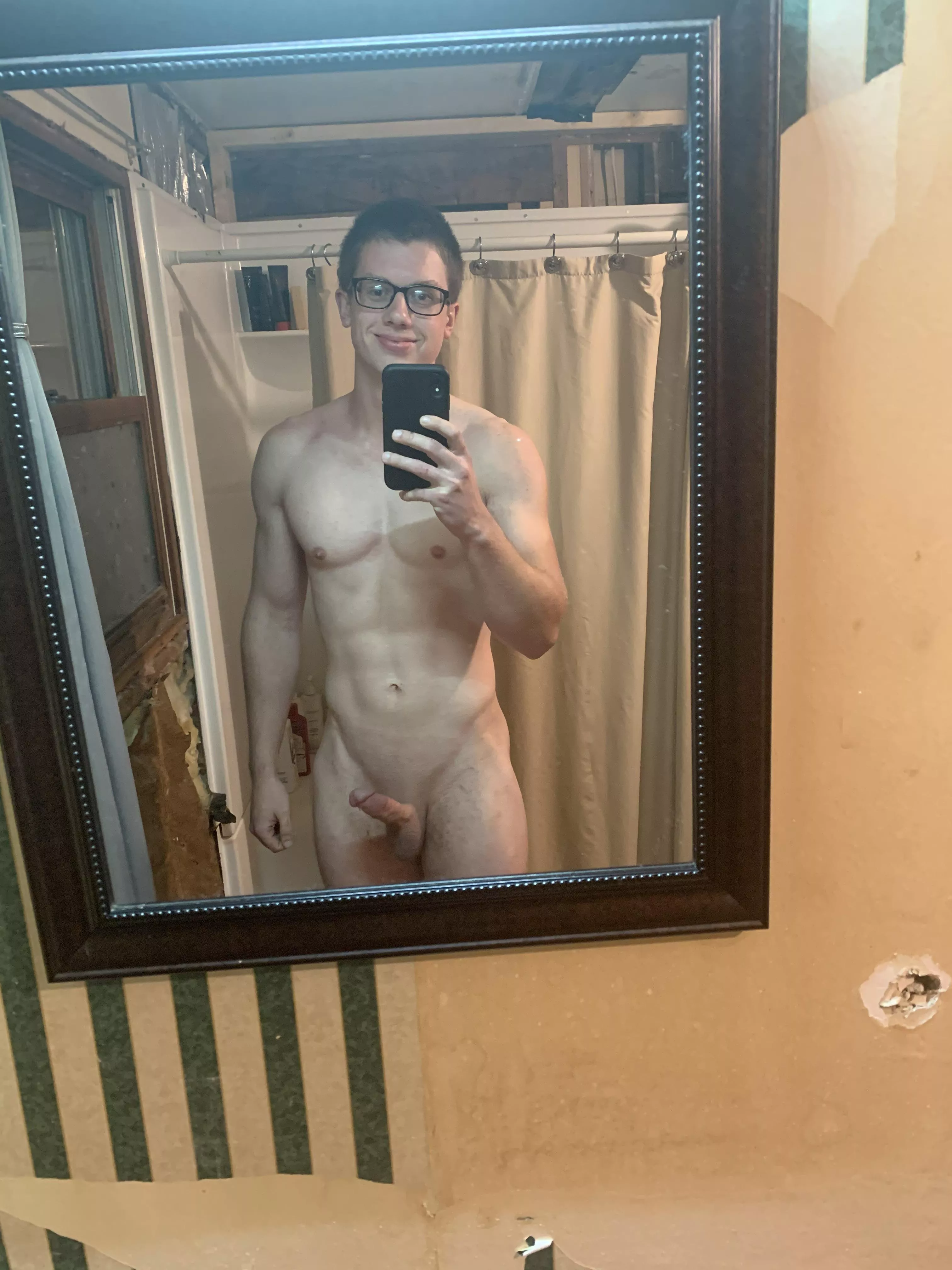 You want this?😈