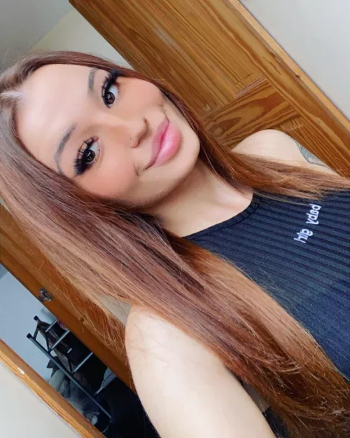 You want to be my chastity slave?