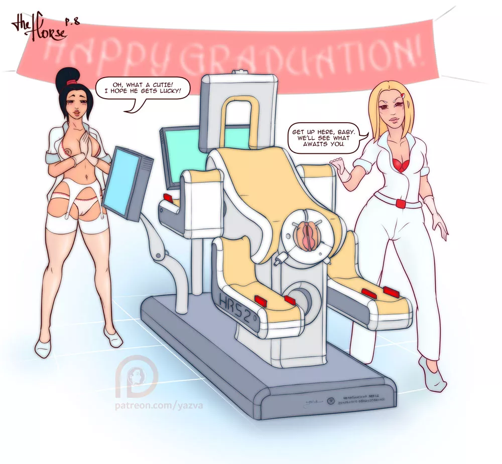 You'll be strapped for at least 24hr for this machine to score your body's performance. Your score will decide your path, top or bottom, you can't fool this machine You'll be strapped for at least 24hr for this machine to score your body's performance. Your score will decide your path, top or bottom, you can't fool this machine