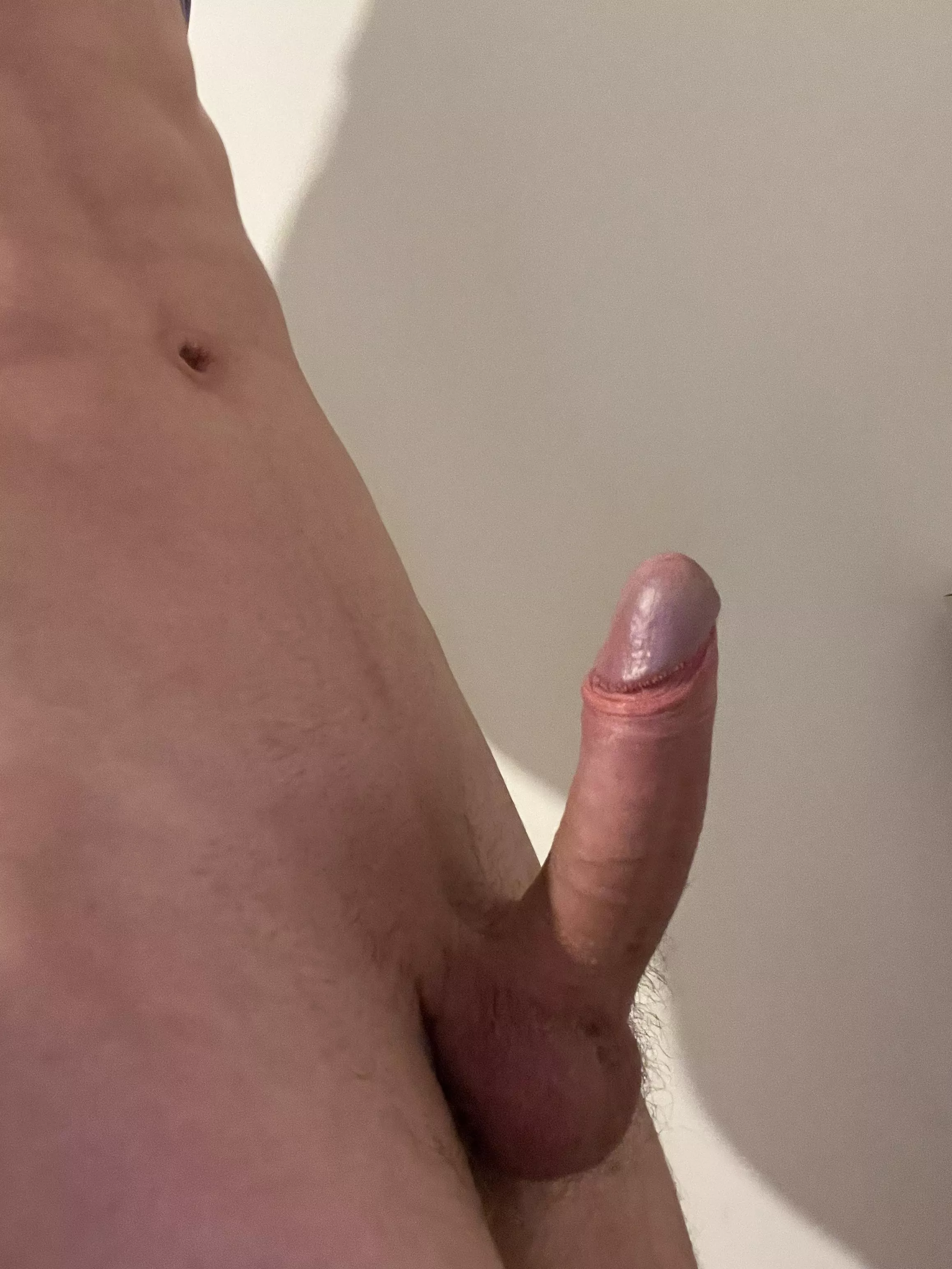 young and hung