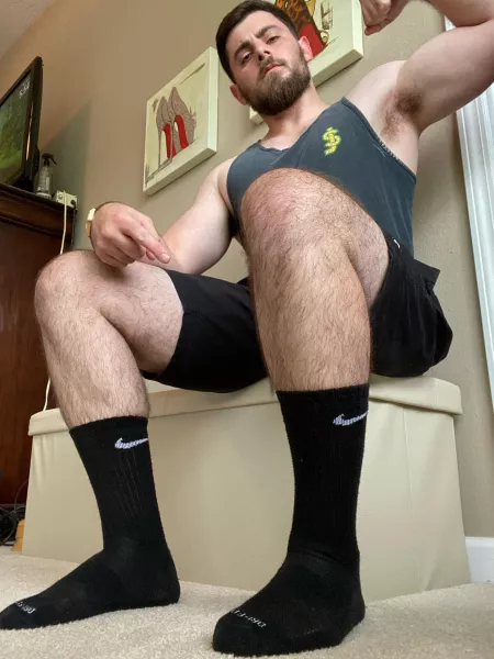 Your favorite smell 😏