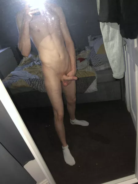 Your new toy has arrived ☺️