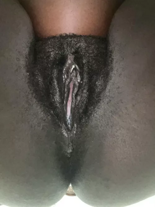 your view right before I smother you