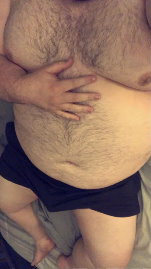 You’re supposed to join me 😏😜