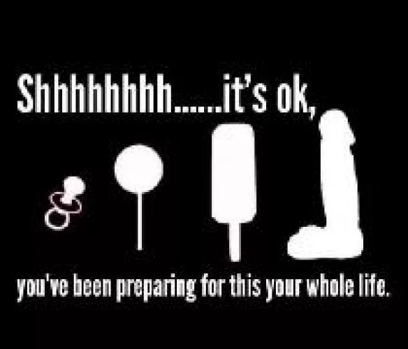 You've spent years practicing already