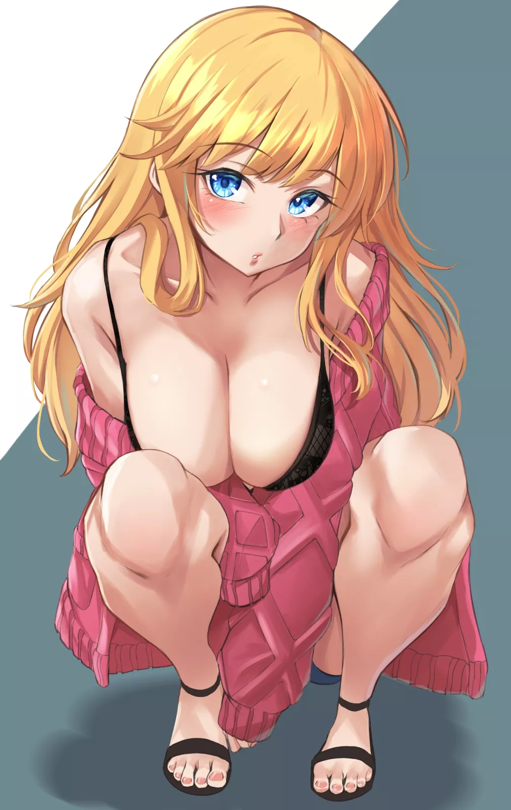 Yui Ohtsuki