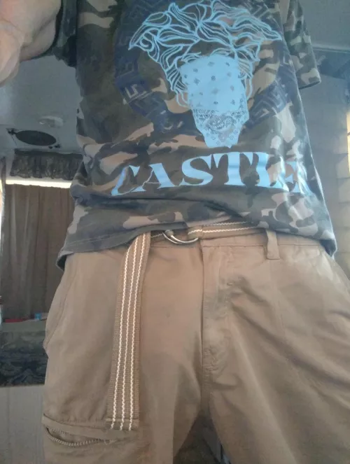 Yup , it's not that apparent until..