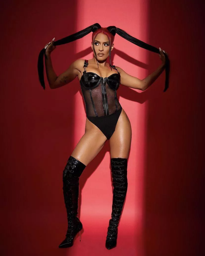 Zelina Vega