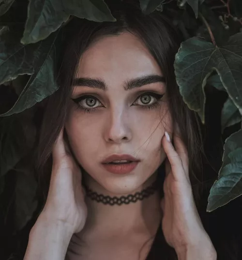 Zuzanna (kamochi ASMR)