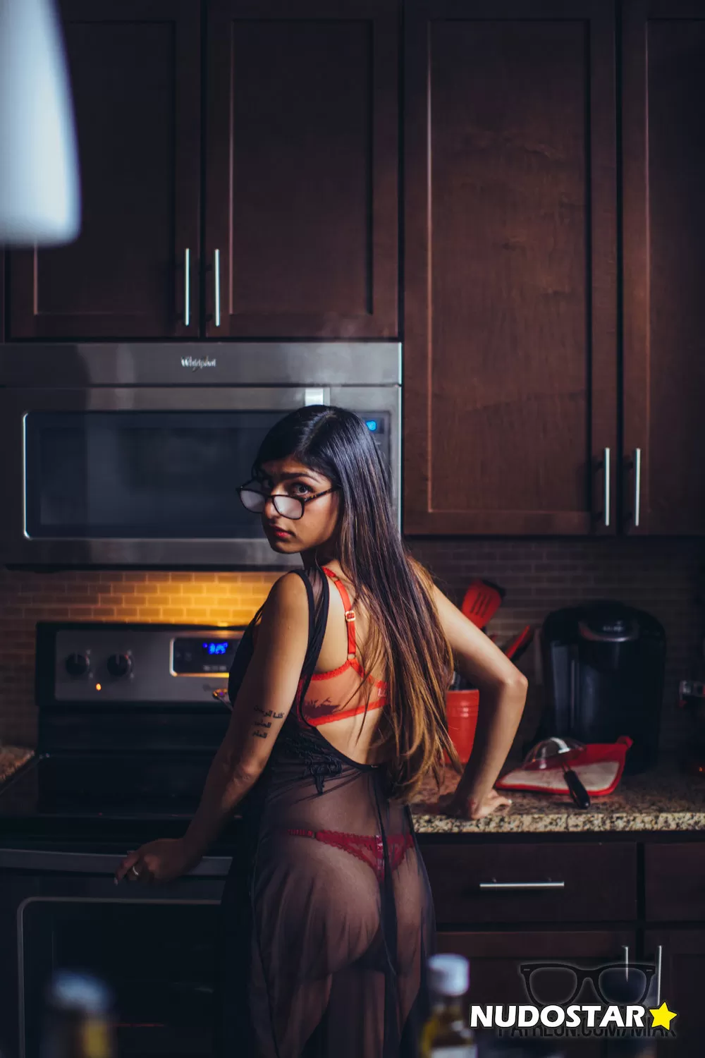 Patreon mia khalifa