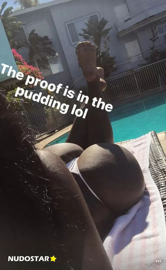 Bria myles nude