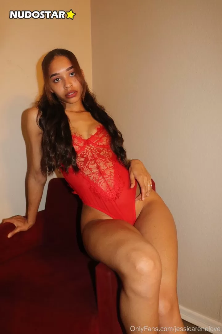 Jessica rene onlyfans