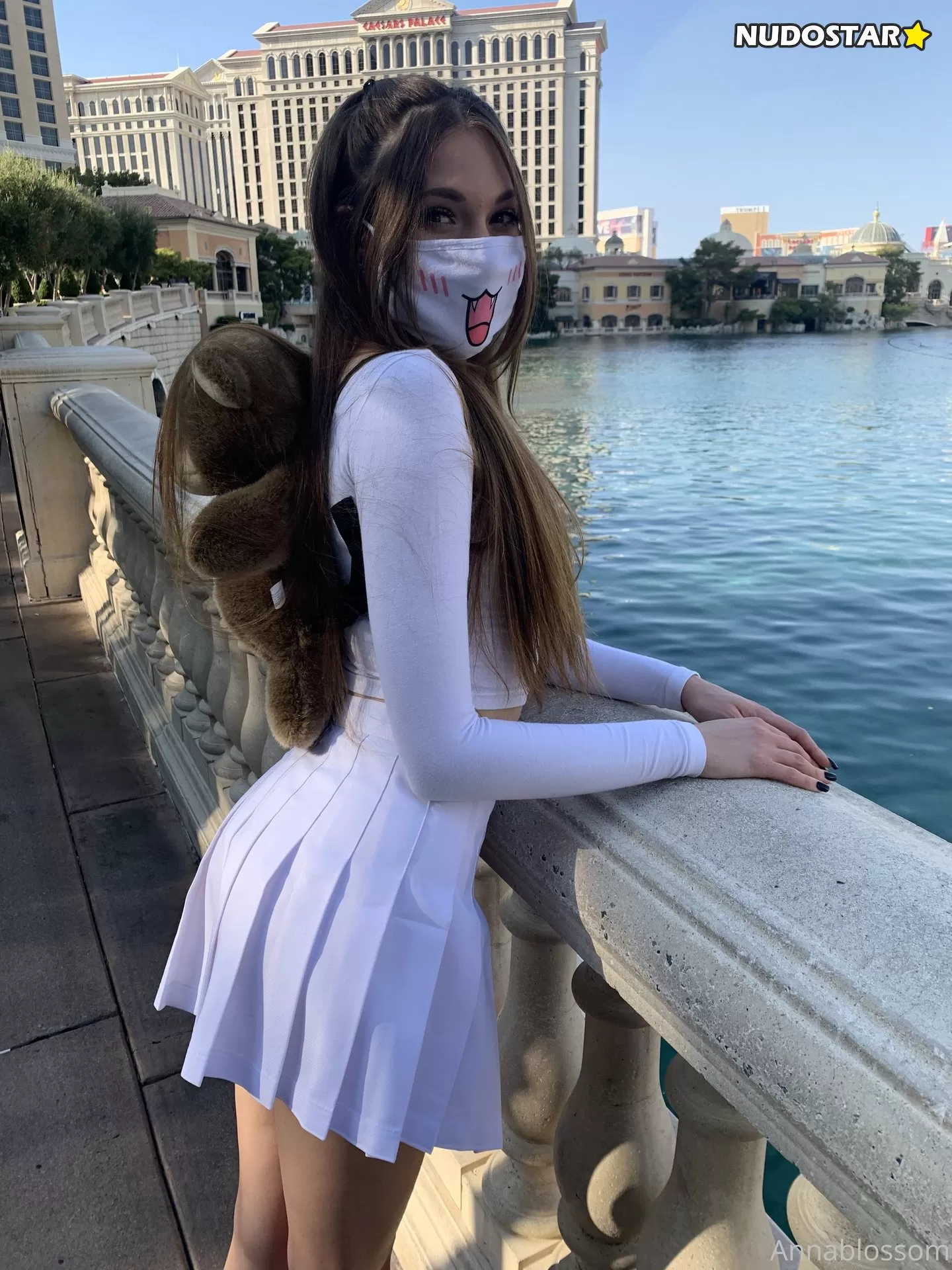 Anna blossom onlyfans